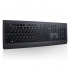 Клавіатура Lenovo Professional Wireless UA Black (4Y41D64797) - Фото 2