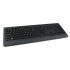 Клавіатура Lenovo Professional Wireless UA Black (4Y41D64797) - Фото 3