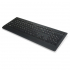 Клавіатура Lenovo Professional Wireless UA Black (4Y41D64797) - Фото 4