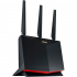 Маршрутизатор ASUS RT-AX86U PRO (90IG07N0-MO3B00) - Фото 1