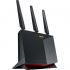 Маршрутизатор ASUS RT-AX86U PRO (90IG07N0-MO3B00) - Фото 3