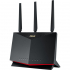 Маршрутизатор ASUS RT-AX86U PRO (90IG07N0-MO3B00) - Фото 6
