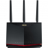 Маршрутизатор ASUS RT-AX86U PRO (90IG07N0-MO3B00) - Фото 9