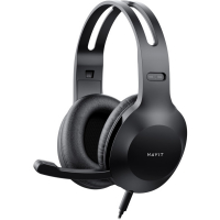 Наушники Havit HV-220d Black (6939119040192)
