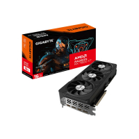 Видеокарта GIGABYTE Radeon RX 7800 XT 16Gb GAMING OC (GV-R78XTGAMING OC-16GD)