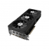 Видеокарта GIGABYTE Radeon RX 7800 XT 16Gb GAMING OC (GV-R78XTGAMING OC-16GD) - Фото 7