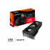 Видеокарта GIGABYTE Radeon RX 7800 XT 16Gb GAMING OC (GV-R78XTGAMING OC-16GD) - Фото 9