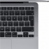 Ноутбук Apple MacBook Air M1 Space Grey (MGN63UA/A) - Фото 3