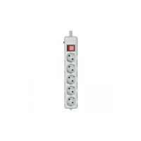 Сетевой фильтр питания Gembird SPG5-G-10G-PRO