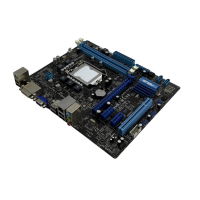 Материнская плата ASUS P8H61-M LX2 (s1155)