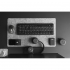 Клавіатура 2E KS220 Wireless Black (2E-KS220WB) - Фото 2