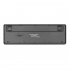 Клавіатура 2E KS220 Wireless Black (2E-KS220WB) - Фото 3