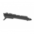 Клавіатура 2E KS220 Wireless Black (2E-KS220WB) - Фото 4