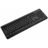Клавіатура 2E KS220 Wireless Black (2E-KS220WB) - Фото 6