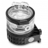 Помпа для СРО Ekwb EK-Quantum Kinetic TBE 200 D5 PWM D-RGB - Plexi (3831109818398) - Фото 3