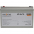 Батарея до ДБЖ LogicPower LPM-GL 12В 100Ач (3871) - Фото 2