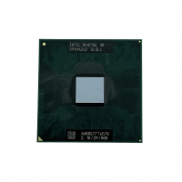 Intel Pentium Core2Duo T6570 (SLGLL) 2.1 GHz