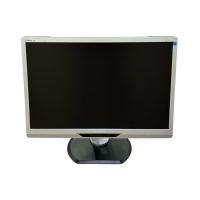 Монитор 22" Philips Brilliance 220P2 (1680 x1050) - Class A