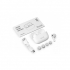 Наушники A4Tech Bloody M30 White - Фото 4