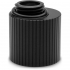 Фітинг для СВО Ekwb EK-Quantum Torque Rotary Offset 3 - Black (3831109832783) - Фото 2