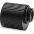 Фітинг для СВО Ekwb EK-Quantum Torque Rotary Offset 3 - Black (3831109832783) - Фото 3