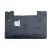 Lenovo IdeaPad Z570 (нижняя часть корпуса + DVD-привод)