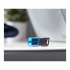 USB флеш накопичувач Kingston 64GB DataTraveler 80 M USB-C 3.2 Blue/Black (DT80M/64GB) - Фото 5