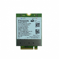 Модем 4G LTE Fibocom L850-GL, m.2, для ноутбуков Hewlett Packard