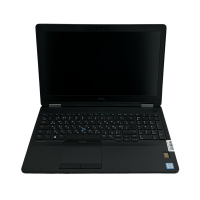 Ноутбук DELL Latitude E5570 i7-6820HQ/8/240 SSD m.2/R7 M370 2GB - Class A-