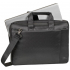 Сумка для ноутбука RivaCase 15.6" 8231 Black (8231Black) - Фото 3