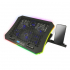 Подставка для ноутбука Esperanza EGC109 with RGB Galerne + mobile stand (EGC109) - Фото 1