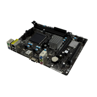 Материнская плата ASRock 960GM-VGS3 FX (sAM3+)