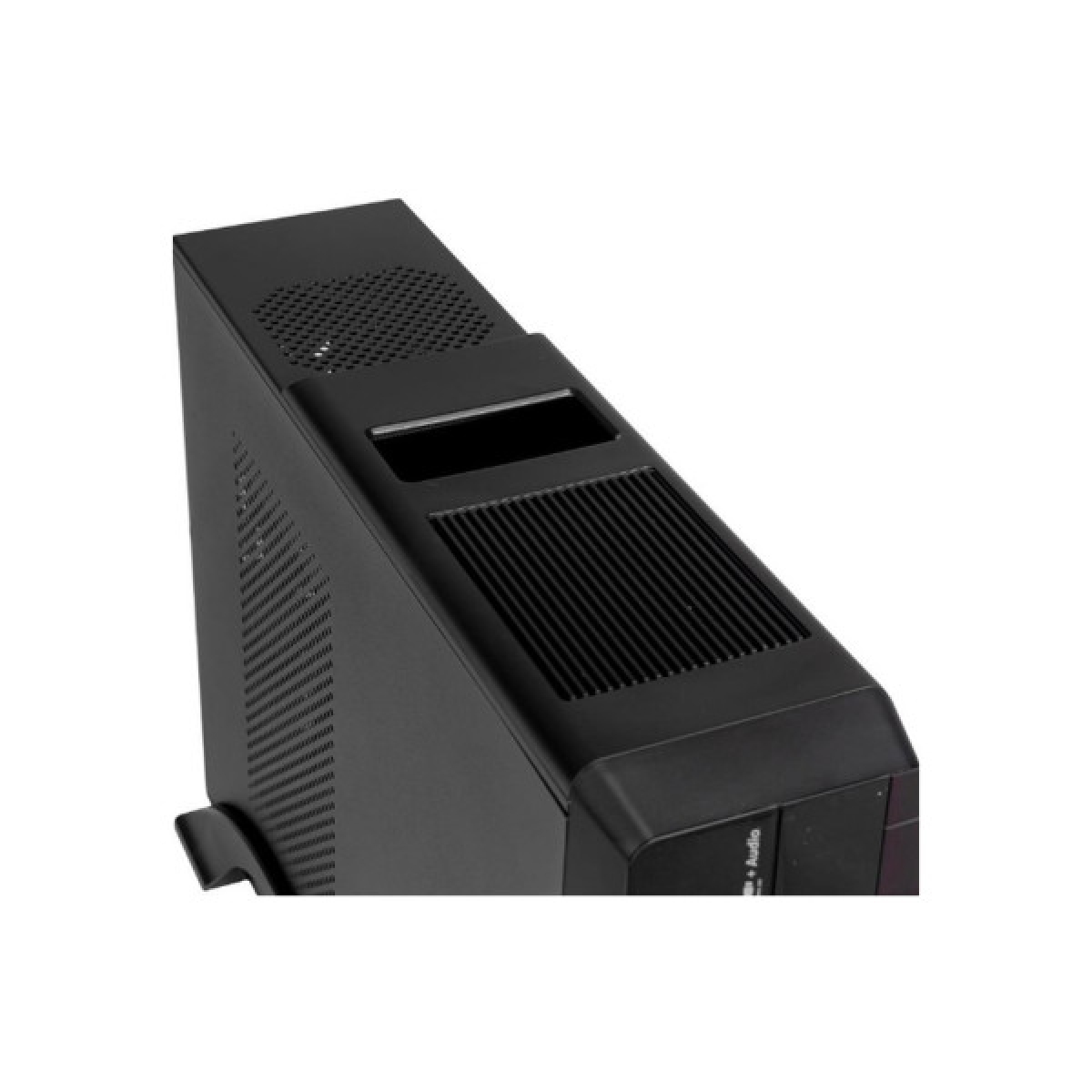 Корпус Prologix E106 Slim 400W - Фото 11
