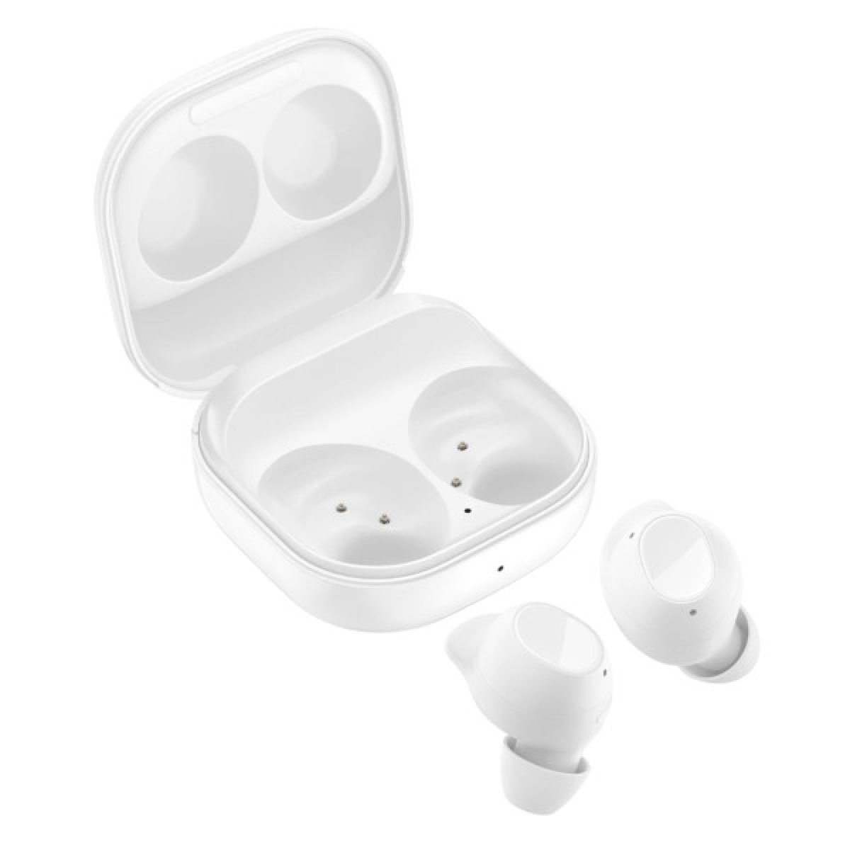 Навушники Samsung Buds FE White (SM-R400NZWASEK) - Фото 7
