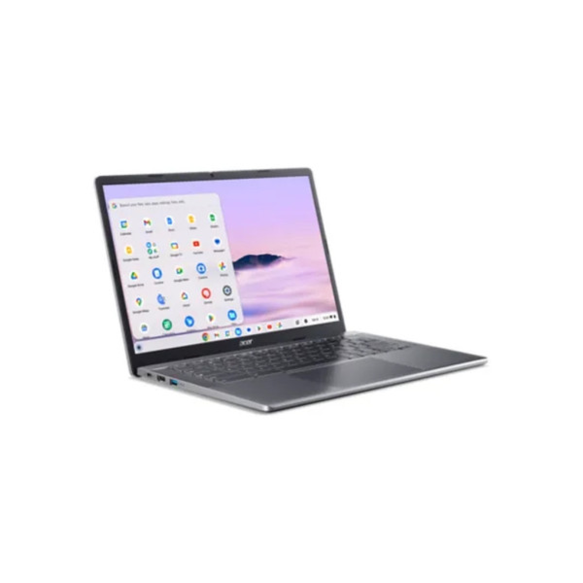 Ноутбук Acer Chromebook CB514-3HT (NX.KP9EU.001) - Фото 2