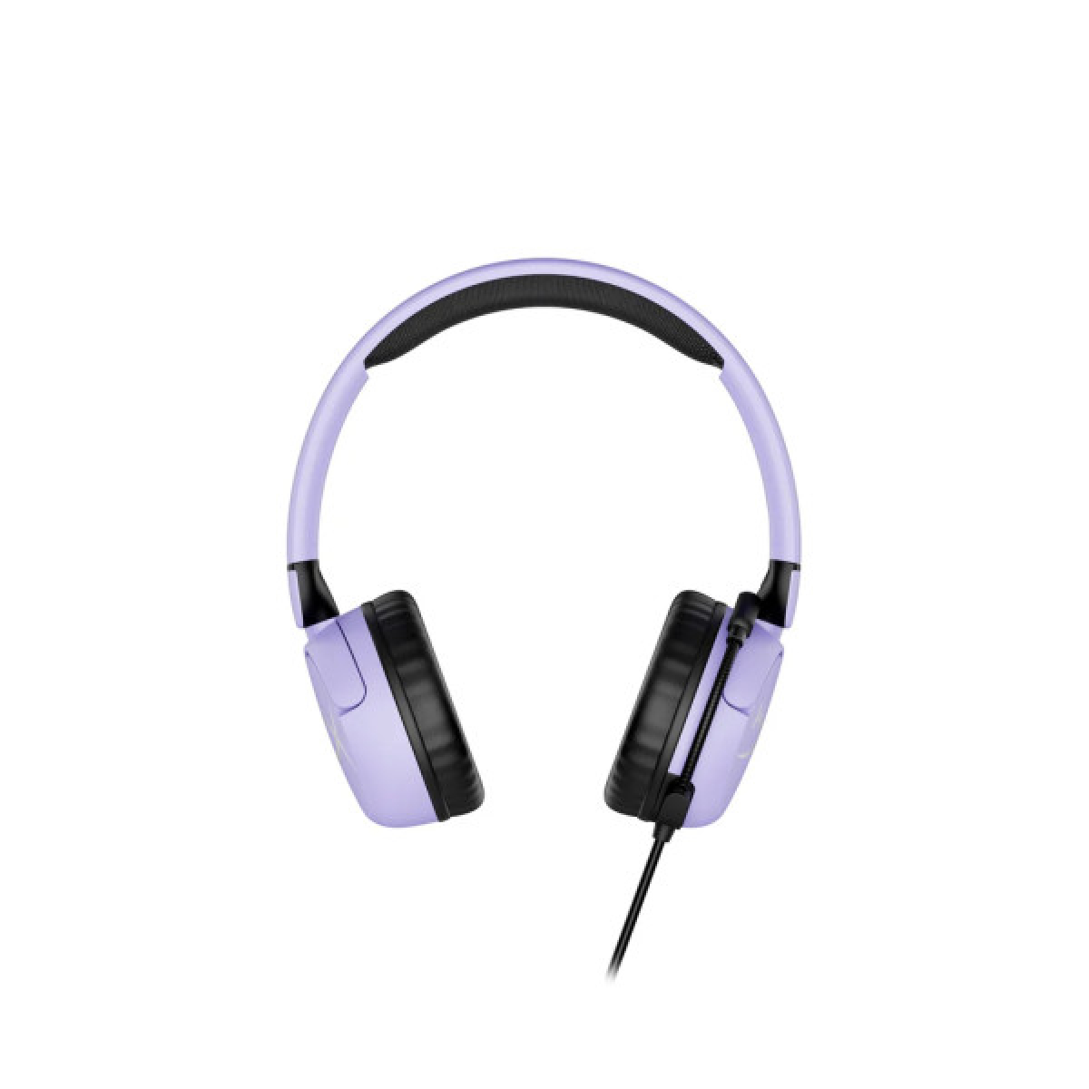 Навушники HyperX Cloud Mini Wired Lavender (7G8F5AA) - Фото 3