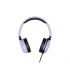 Навушники HyperX Cloud Mini Wired Lavender (7G8F5AA) - Фото 3