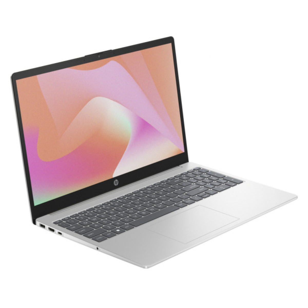 Ноутбук HP 15-fd1046ua (B0QS4EA) - Фото 2