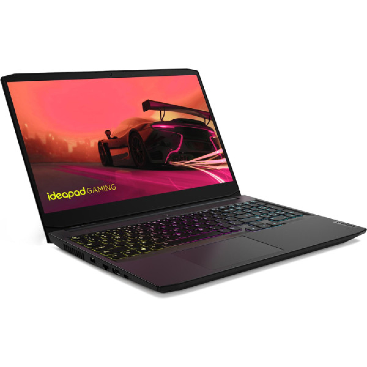 Ноутбук Lenovo IdeaPad Gaming 3 15ACH6 (82K202DCRA) - Фото 2