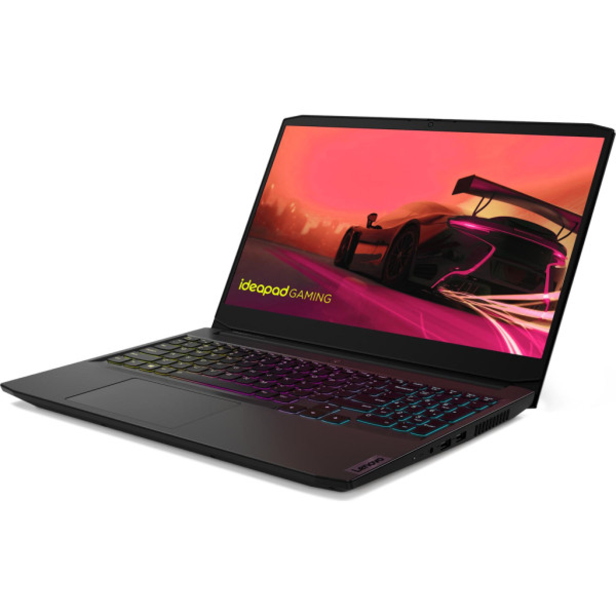 Ноутбук Lenovo IdeaPad Gaming 3 15ACH6 (82K202DCRA) - Фото 3