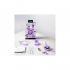 Наушники Acefast T8 Alfalfa Purple (6974316282266) - Фото 3