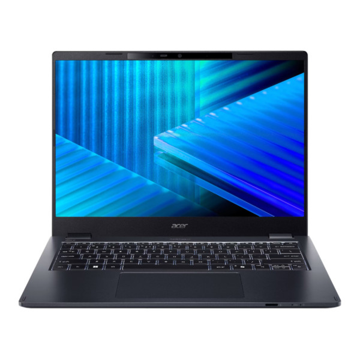 Ноутбук Acer TravelMate TMP414-55 (NX.BH2EU.005) - Фото 1