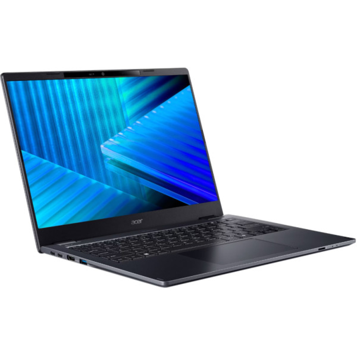 Ноутбук Acer TravelMate TMP414-55 (NX.BH2EU.005) - Фото 2