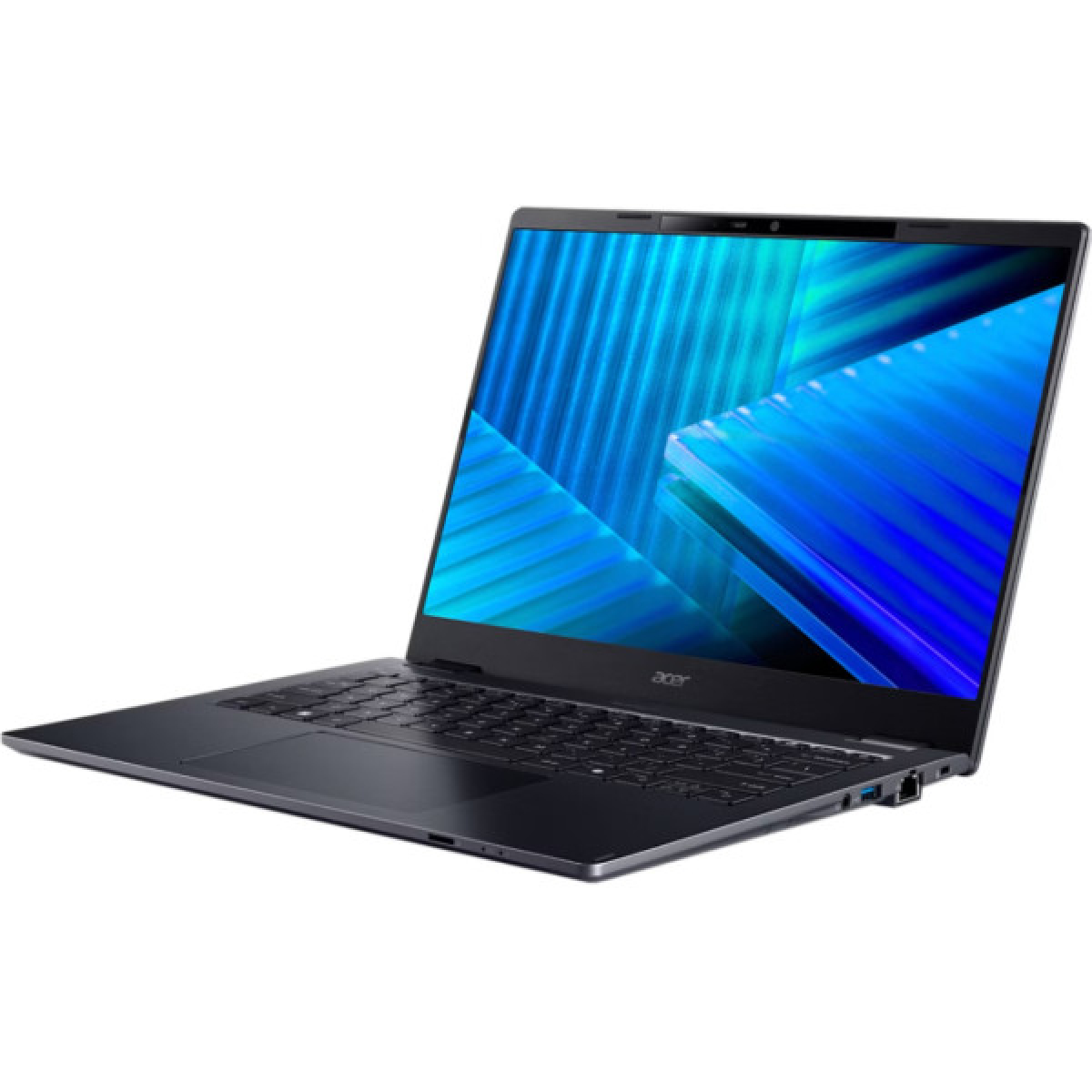 Ноутбук Acer TravelMate TMP414-55 (NX.BH2EU.005) - Фото 3