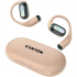 Навушники Canyon OnFlow 12 OWS ENC Beige (CNS-TWS12BE) - Фото 2
