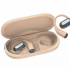 Навушники Canyon OnFlow 12 OWS ENC Beige (CNS-TWS12BE) - Фото 3