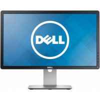 Профессиональный монитор DELL P2214H LED/IPS - Class A
