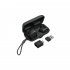 Навушники Logitech Zone True Wireless Graphite (985-001082) - Фото 4