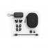 Навушники Logitech Zone True Wireless Graphite (985-001082) - Фото 5