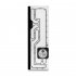 Помпа для СРО Ekwb EK-Quantum Reflection2 ROG Hyperion D5 PWM D-RGB - Plexi (3831109905715) - Фото 4